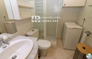Piso en venta en Empuriabrava en Castelló d´Empúries