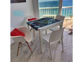 Piso en alquiler en Vistahermosa en Alicante