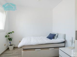 Piso en alquiler en Vistahermosa en Alicante