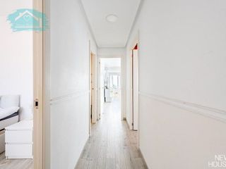 Piso en alquiler en Vistahermosa en Alicante