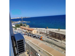 Piso en alquiler en Vistahermosa en Alicante