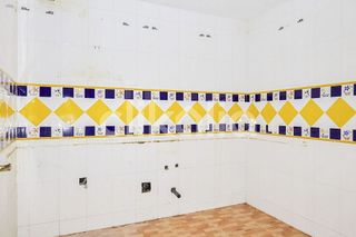 Piso en venta en Ctra. Circunvalación - La Magdalena en Jaén