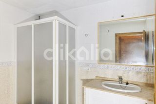 Piso en venta en Ctra. Circunvalación - La Magdalena en Jaén