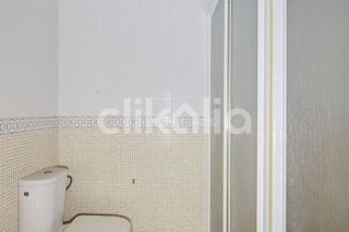 Piso en venta en Ctra. Circunvalación - La Magdalena en Jaén