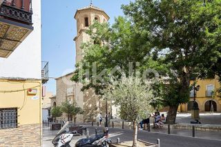 Piso en venta en Ctra. Circunvalación - La Magdalena en Jaén