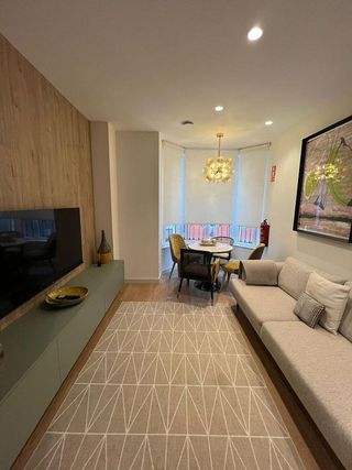 Piso en venta en La Arena en Gijón