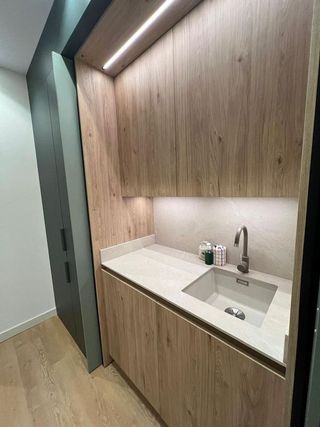 Piso en venta en La Arena en Gijón