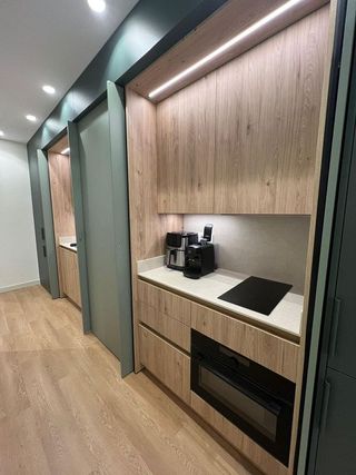 Piso en venta en La Arena en Gijón