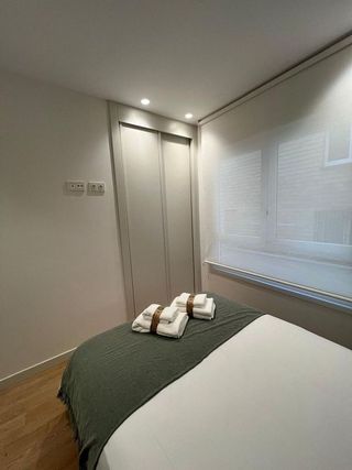 Piso en venta en La Arena en Gijón