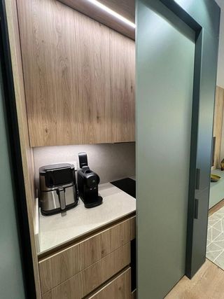 Piso en venta en La Arena en Gijón