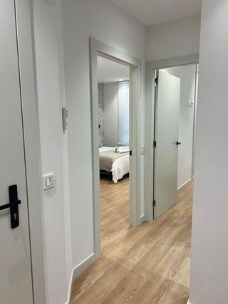 Piso en venta en La Arena en Gijón