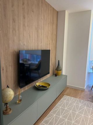 Piso en venta en La Arena en Gijón