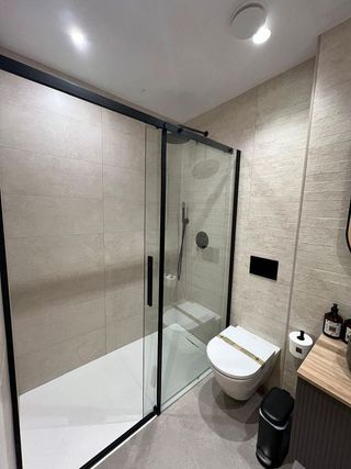 Piso en venta en La Arena en Gijón