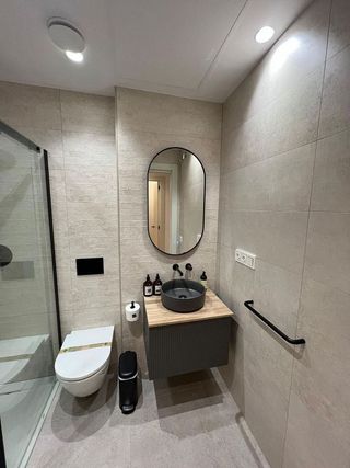 Piso en venta en La Arena en Gijón