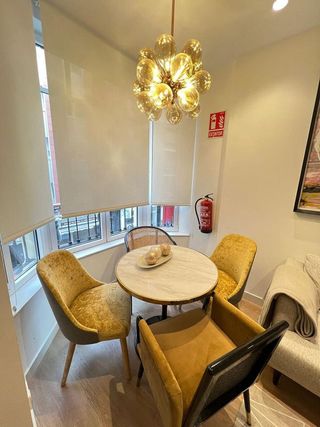 Piso en venta en La Arena en Gijón