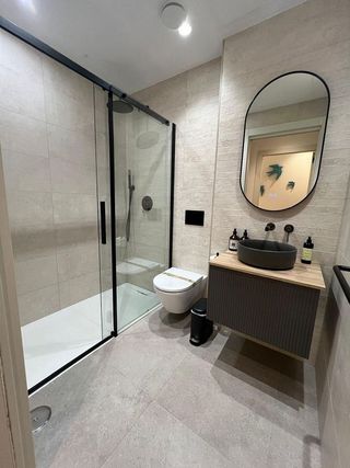 Piso en venta en La Arena en Gijón