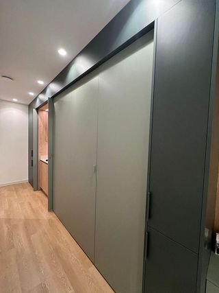 Piso en venta en La Arena en Gijón