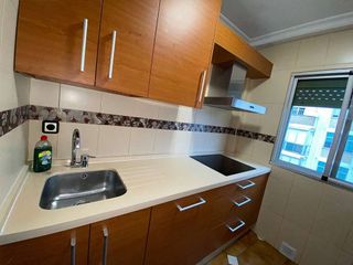 Piso en alquiler en Oeste en Jerez de la Frontera