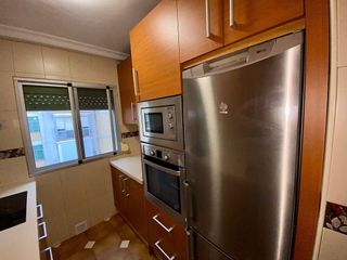 Piso en alquiler en Oeste en Jerez de la Frontera