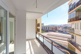 Piso en venta en Ensanche Centro - Puerto en Málaga