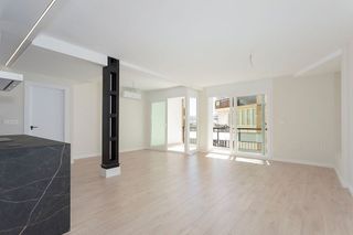 Piso en venta en Ensanche Centro - Puerto en Málaga