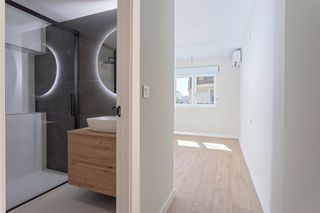 Piso en venta en Ensanche Centro - Puerto en Málaga