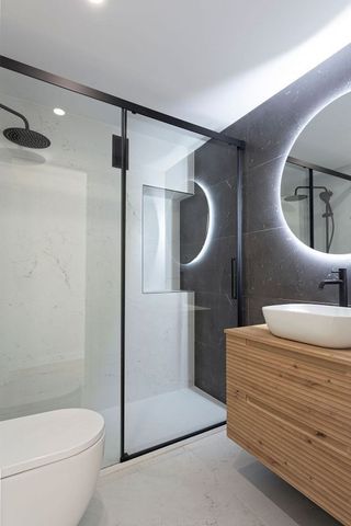 Piso en venta en Ensanche Centro - Puerto en Málaga