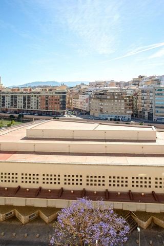 Piso en venta en Ensanche Centro - Puerto en Málaga