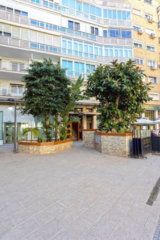 Piso en venta en Ensanche Centro - Puerto en Málaga