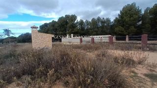 Terreno en venta en Ibi