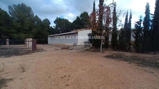 Terreno en venta en Ibi