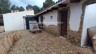 Terreno en venta en Ibi