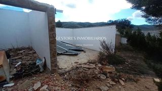 Terreno en venta en Ibi