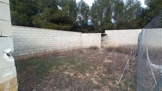 Terreno en venta en Ibi