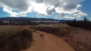 Terreno en venta en Ibi