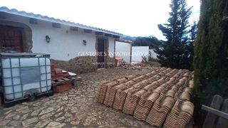 Terreno en venta en Ibi