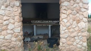 Terreno en venta en Ibi