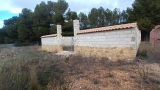 Terreno en venta en Ibi