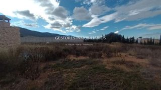 Terreno en venta en Ibi