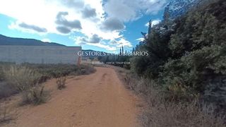 Terreno en venta en Ibi