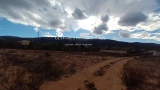 Terreno en venta en Ibi