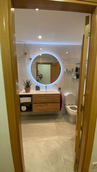 Piso en venta en San Adrián - La Cava en Logroño