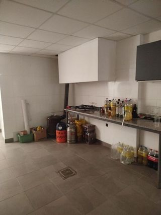 Local comercial en venta en Centro en Villarreal