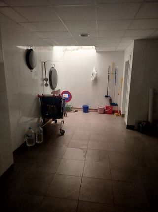 Local comercial en venta en Centro en Villarreal