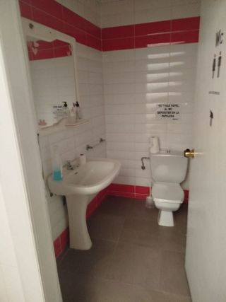 Local comercial en venta en Centro en Villarreal