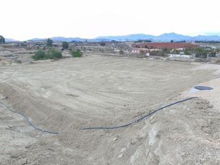 Terreno en venta en Alguazas