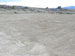 Terreno en venta en Alguazas