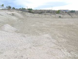 Terreno en venta en Alguazas