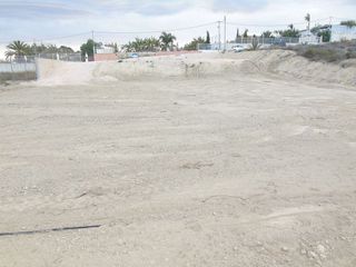 Terreno en venta en Alguazas