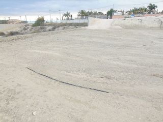 Terreno en venta en Alguazas